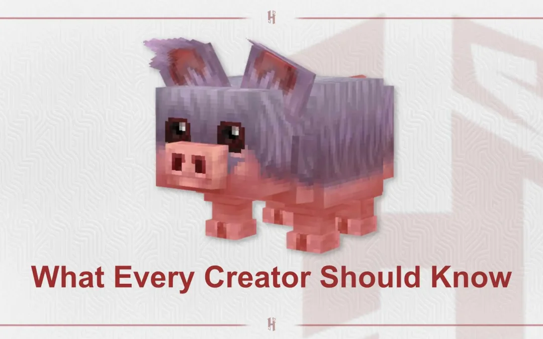 Creating Models for Hytale: What Every Creator Should Know